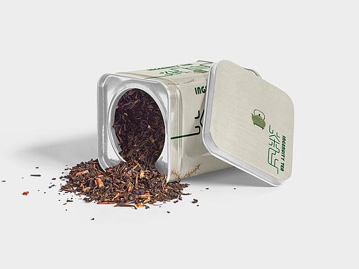 茶匠品牌视觉设计