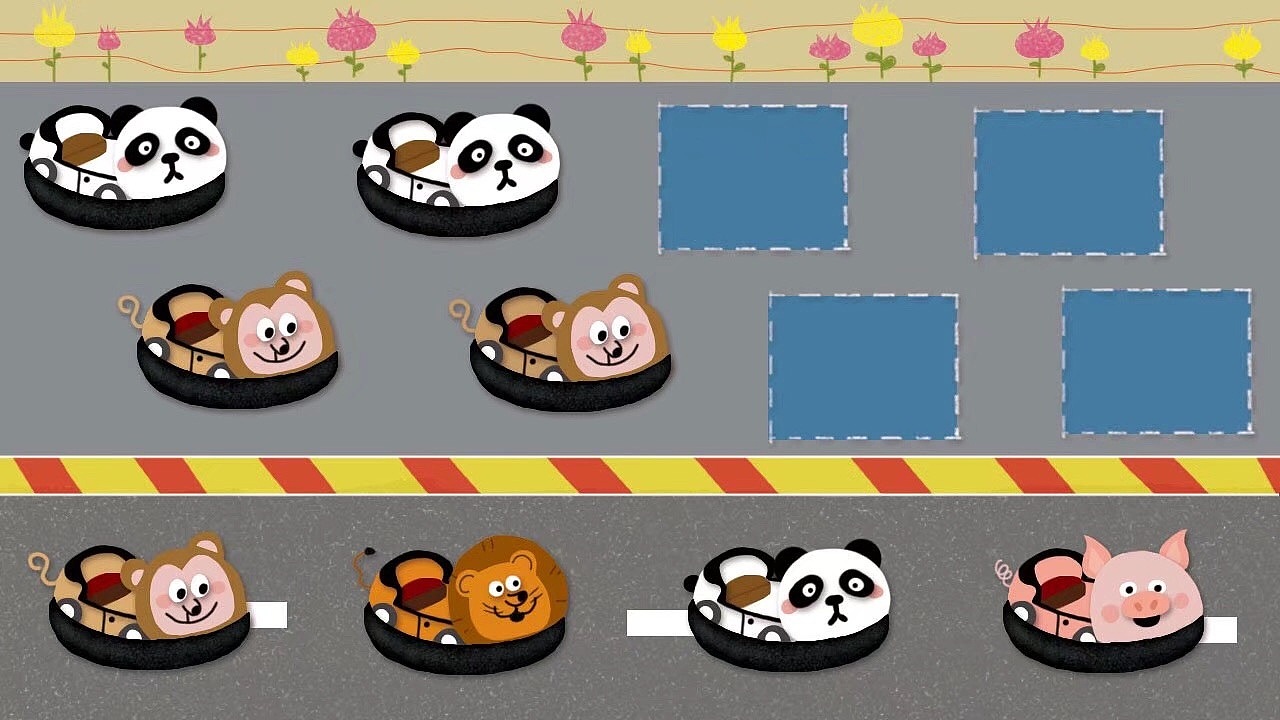 幼儿教育（图ZMTI4MTYyMTcy） - 儿童插画 - 站酷设计师碧呀碧原创素材 - 站酷ZCOOL