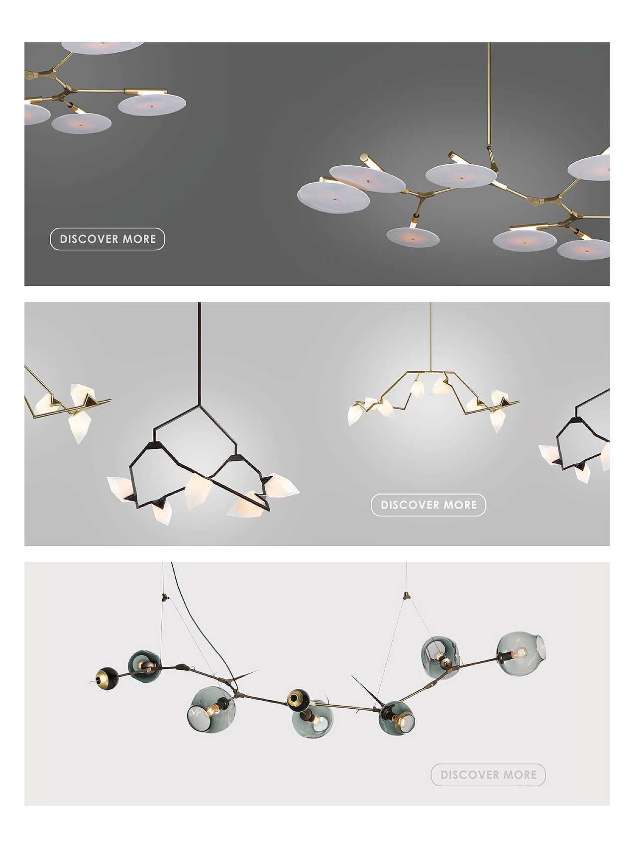 品牌服务 | Lucretia Lighting Australia