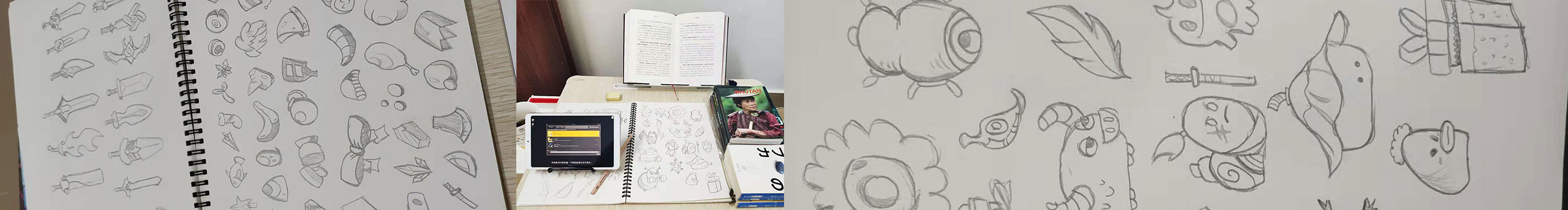 豪华全家桶的个人主页（封面预览） - 主页封面设置 - 站酷设计师豪华全家桶原创素材 - 站酷ZCOOL