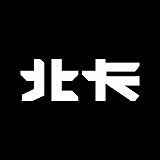 北卡品牌设计的头像