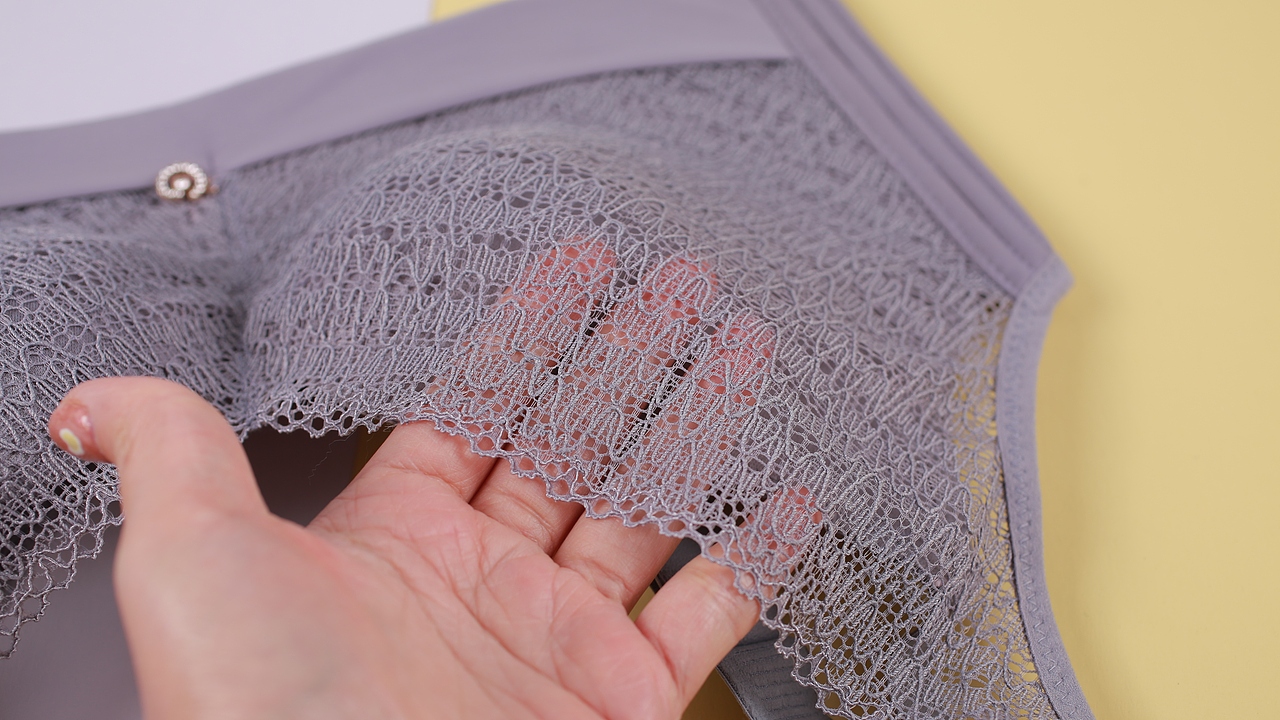 文胸内衣场景拍摄