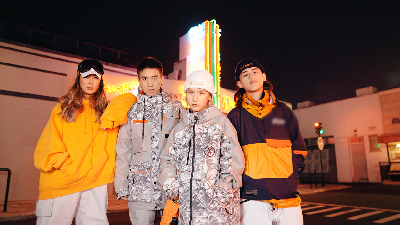 UHZsport 2022s Video（图ZMjg3MjczNjQ4） - 配饰 - 站酷设计师王建权原创素材 - 站酷ZCOOL