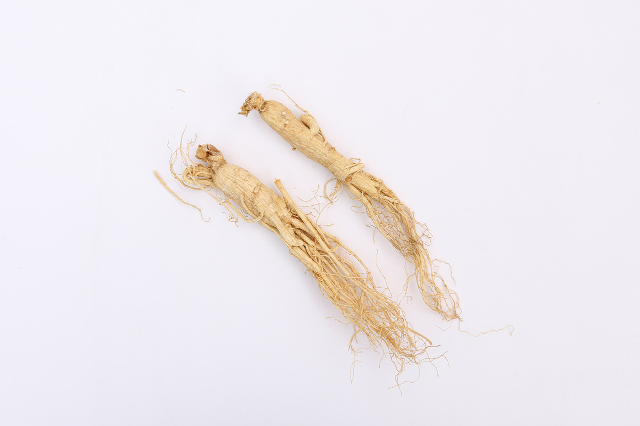 B03传统滋补品\C01-农产滋补品\V11人参X1-QM