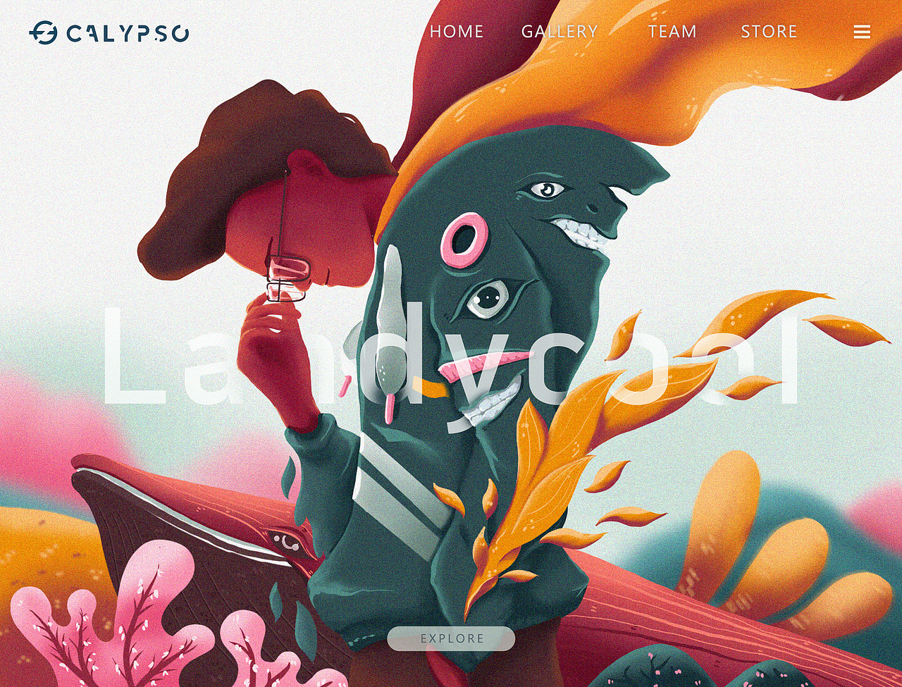 练习作品（图ZMTYwNDEwOTA4） - 软件界面 - 站酷设计师solarzj原创素材 - 站酷ZCOOL