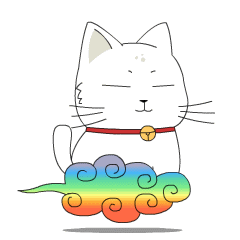 禅猫表情制作（图ZMjAzOTc0ODYw） - 网络表情 - 站酷设计师虫叔原创素材 - 站酷ZCOOL