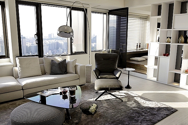 承德装修公司联系方式承德盘古装饰