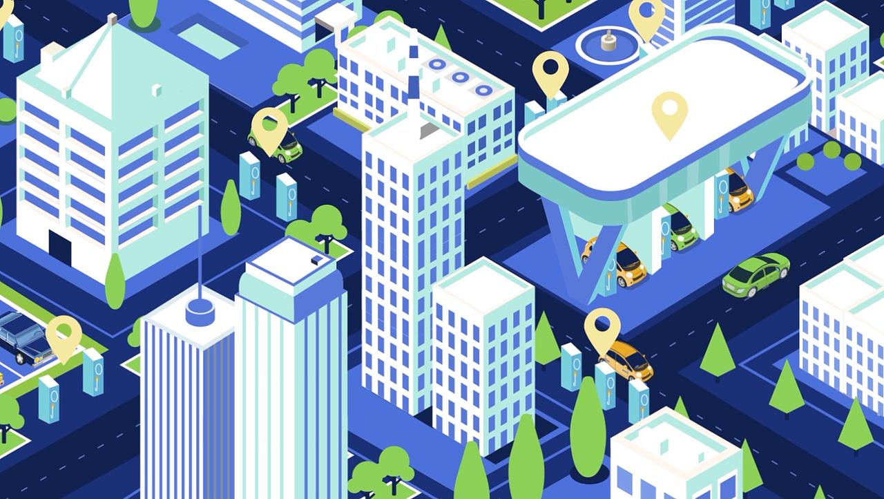 云杉智慧新能源宣传片（图ZNjYxODQwNzY=） - Motion Graphic - 站酷设计师壹元文化原创素材 - 站酷ZCOOL