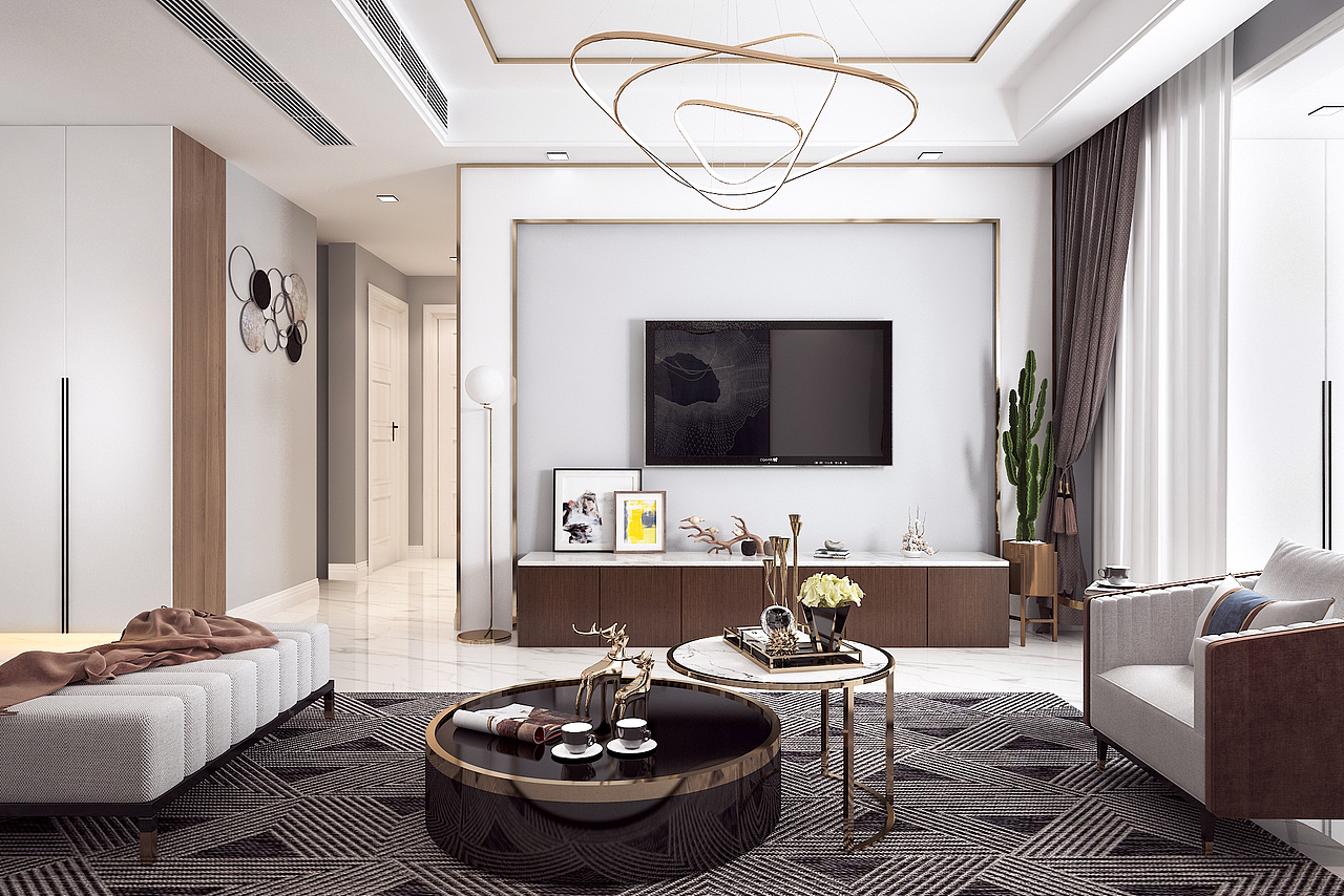 质简-纯粹（图ZMTcxNjkxOTQ0） - 家装设计 - 站酷设计师大大大白天原创素材 - 站酷ZCOOL