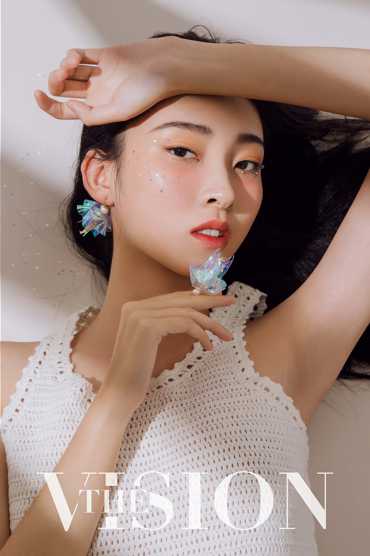 <东隅锦时>✨美妆产品广告平面拍摄