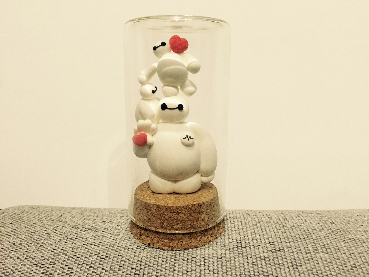粘粘的土の玻璃罐款（图ZMzQyNDMxNjA=） - 其他手工艺 - 站酷设计师K王盖地虎原创素材 - 站酷ZCOOL