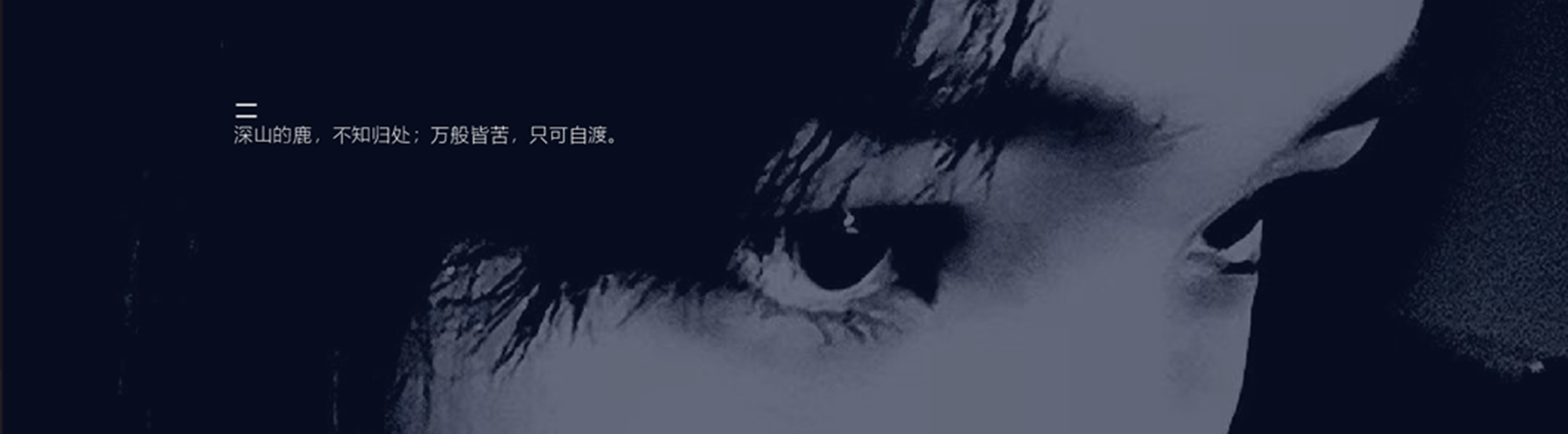 庸顏自擾的個人主頁（封面預(yù)覽） - 主頁封面設(shè)置 - 站酷設(shè)計師庸顏自擾原創(chuàng)素材 - 站酷ZCOOL