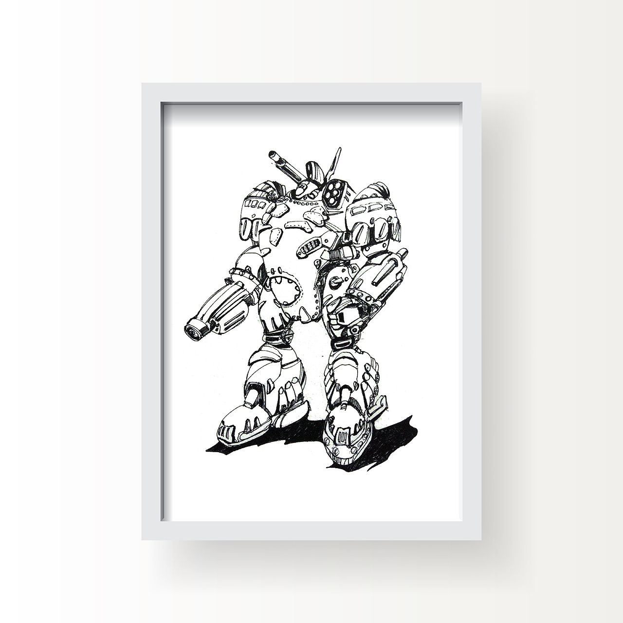 一些画——那些年（图ZMTczOTI2NDM2） - 创作习作 - 站酷设计师我是大冰哥原创素材 - 站酷ZCOOL