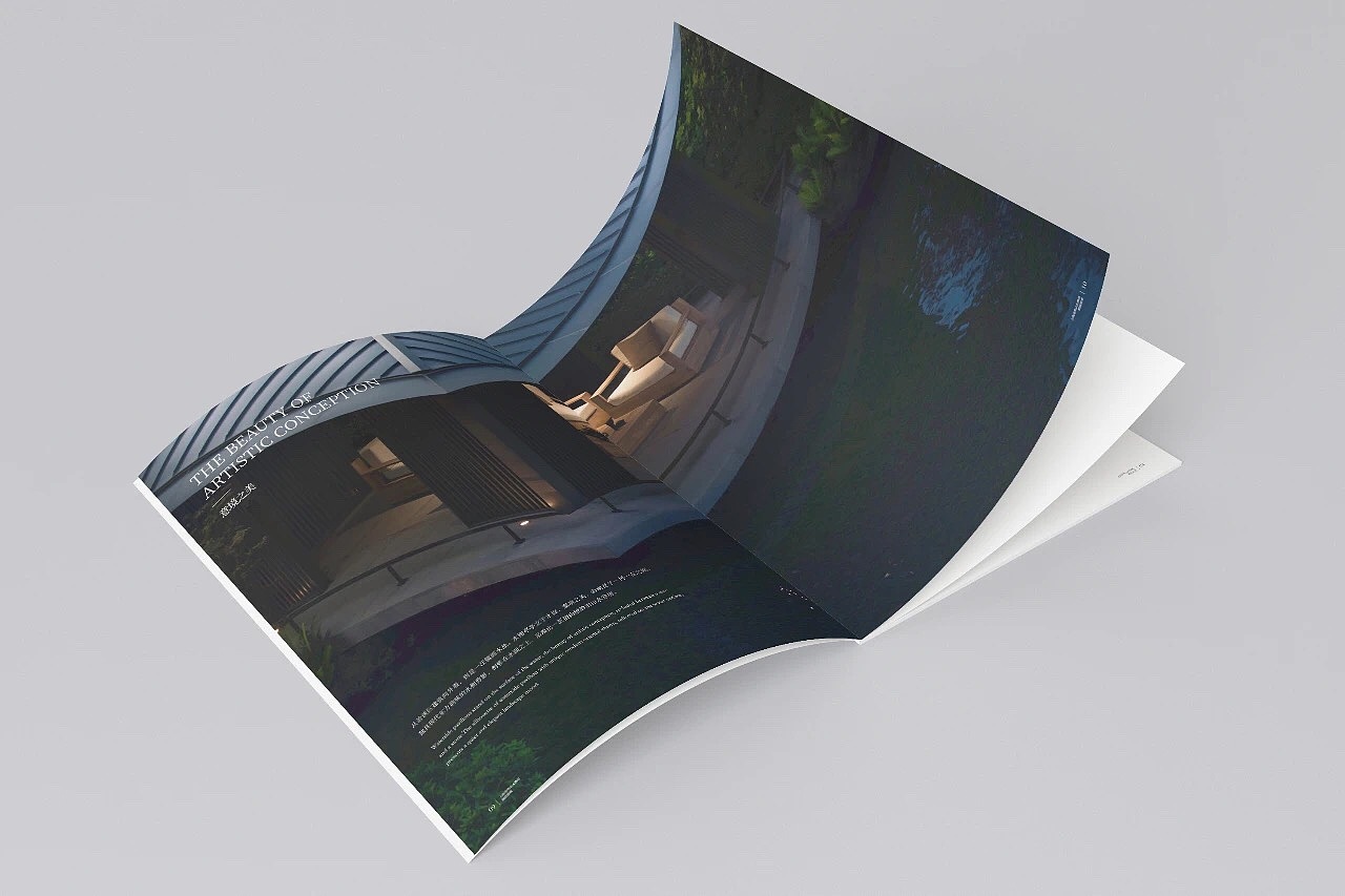 2020商业画册第一发～（图ZMjA2MTA4NzMy） - 书籍/画册 - 站酷设计师孙圣朝_nb原创素材 - 站酷ZCOOL