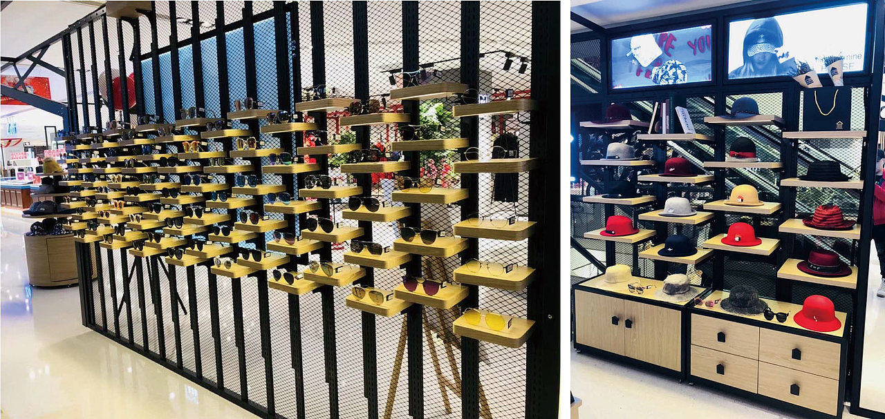 NTN韩国潮牌全案设计（图ZMjcwNzc4OTEy） - 品牌 - 站酷设计师红方品牌设计原创素材 - 站酷ZCOOL