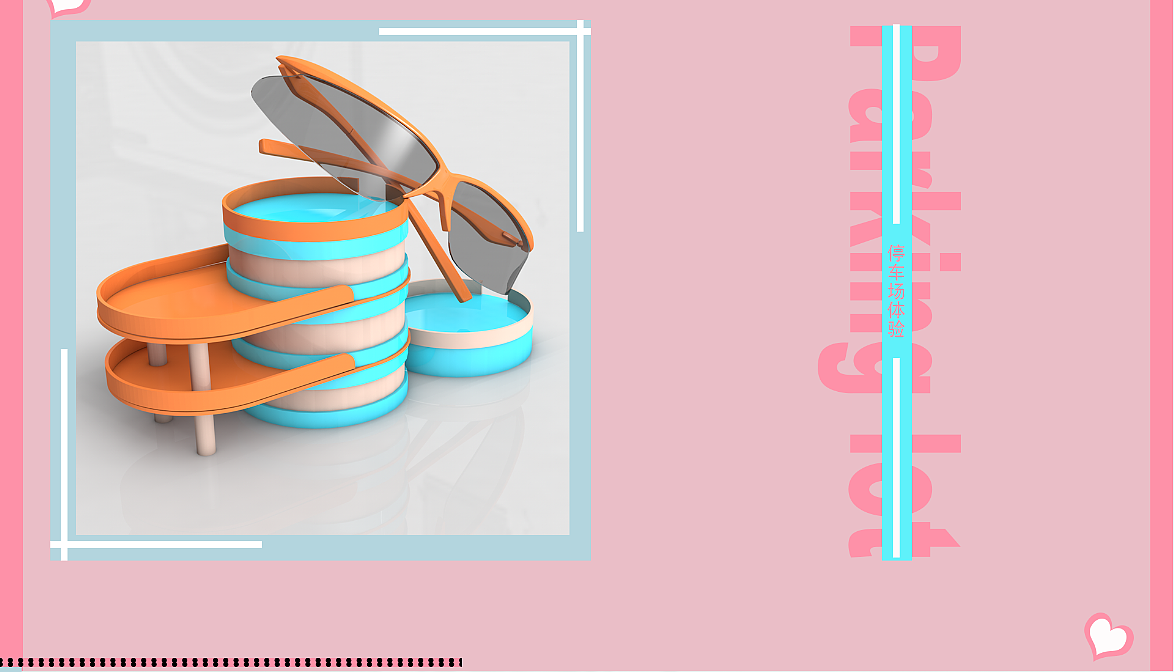 三维城市建筑（图ZMTE3NzI4MzY0） - 建筑/空间 - 站酷设计师木灵鲸辉原创素材 - 站酷ZCOOL