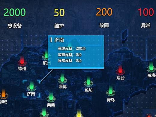 数据监控平台