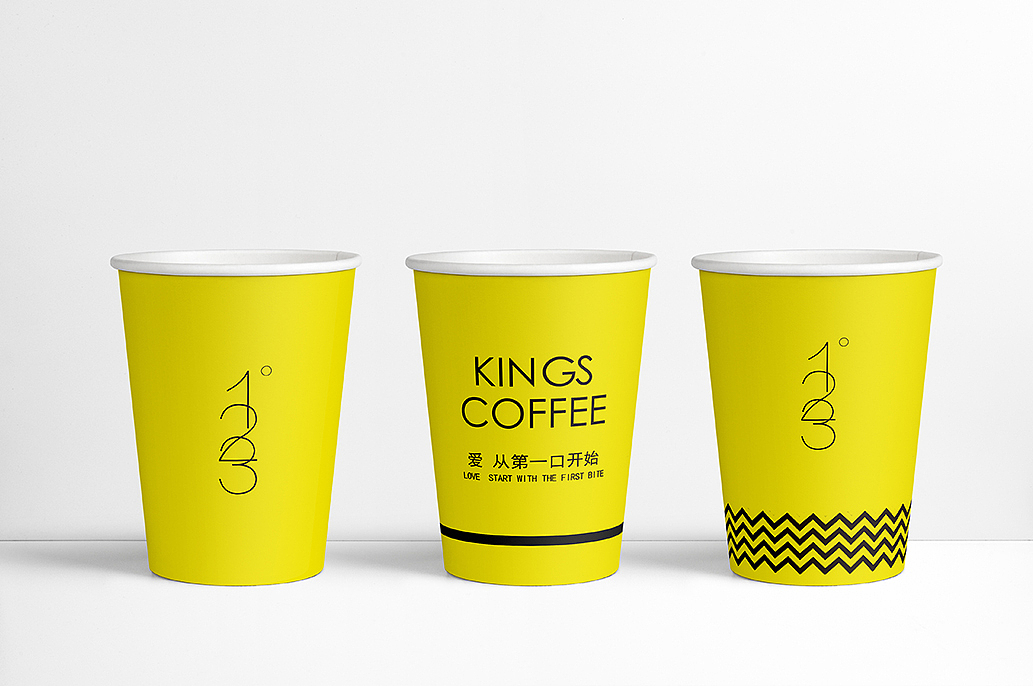 KINGS-北欧咖啡包装设计（图ZMjMzMzY1ODIw） - 包装 - 站酷设计师Donilk原创素材 - 站酷ZCOOL