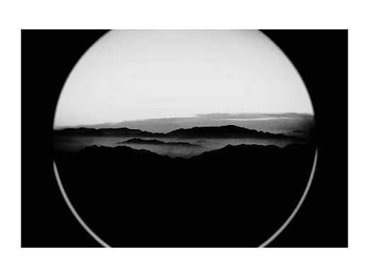 『山』丨拍摄地：黄山丨个人创作