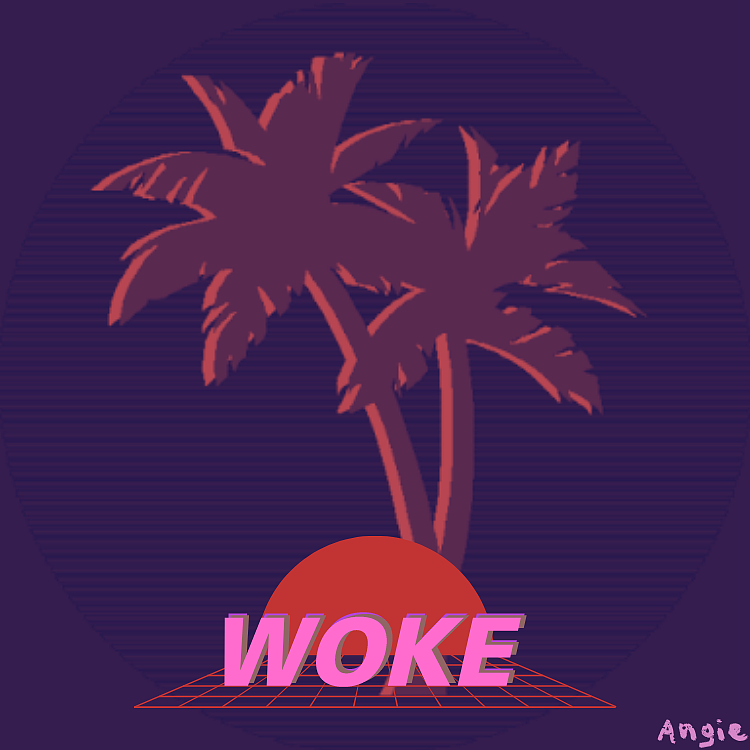 《Jesus is A King》