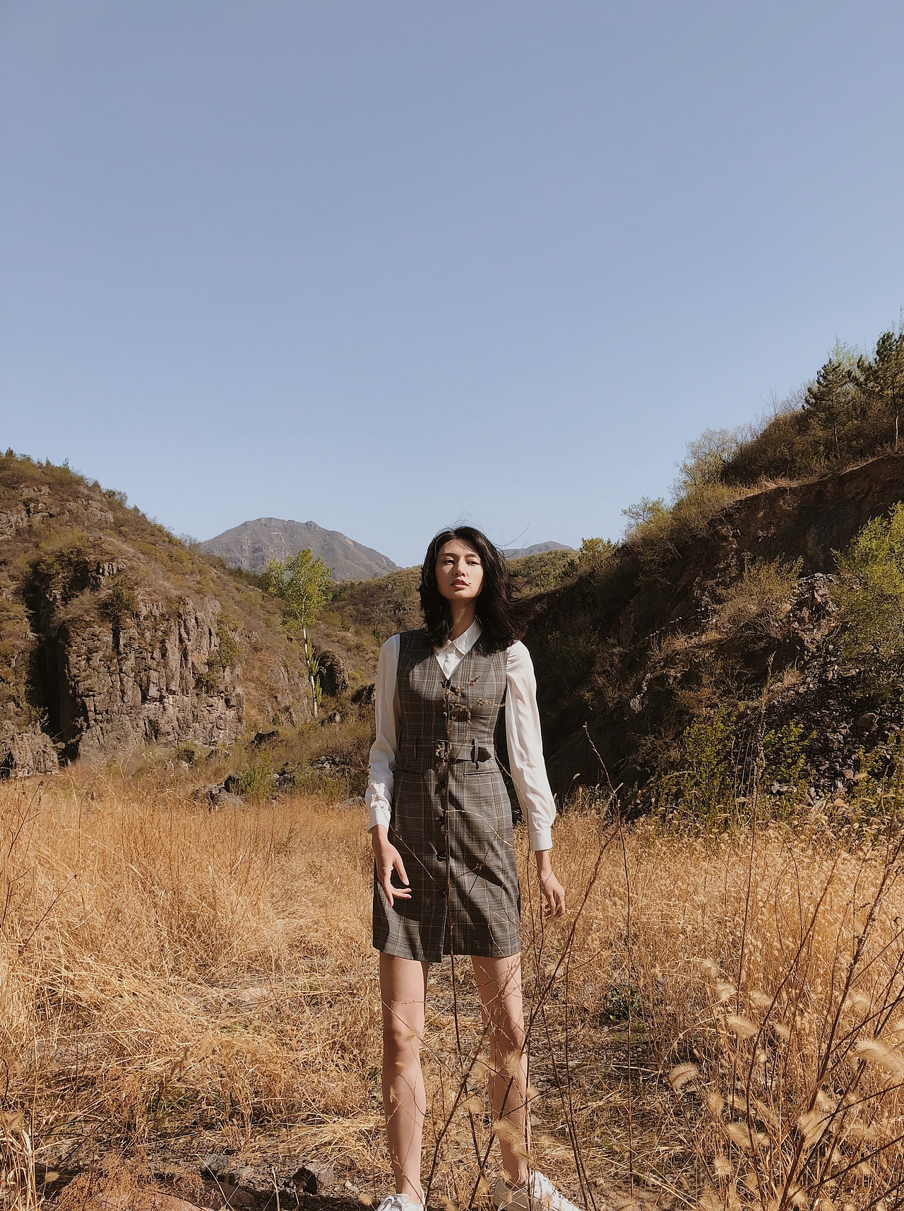 日常拍摄（图ZMTU4MDQ4MTg4） - 人像摄影 - 站酷设计师大龙Z原创素材 - 站酷ZCOOL