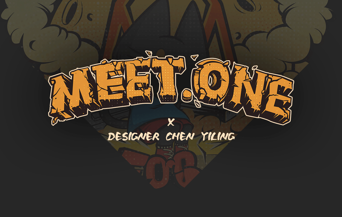 潮流T恤设计&MEET.ONE（图ZMTcwNDg4NzE2） - 新锐潮流插画 - 站酷设计师编号10原创素材 - 站酷ZCOOL