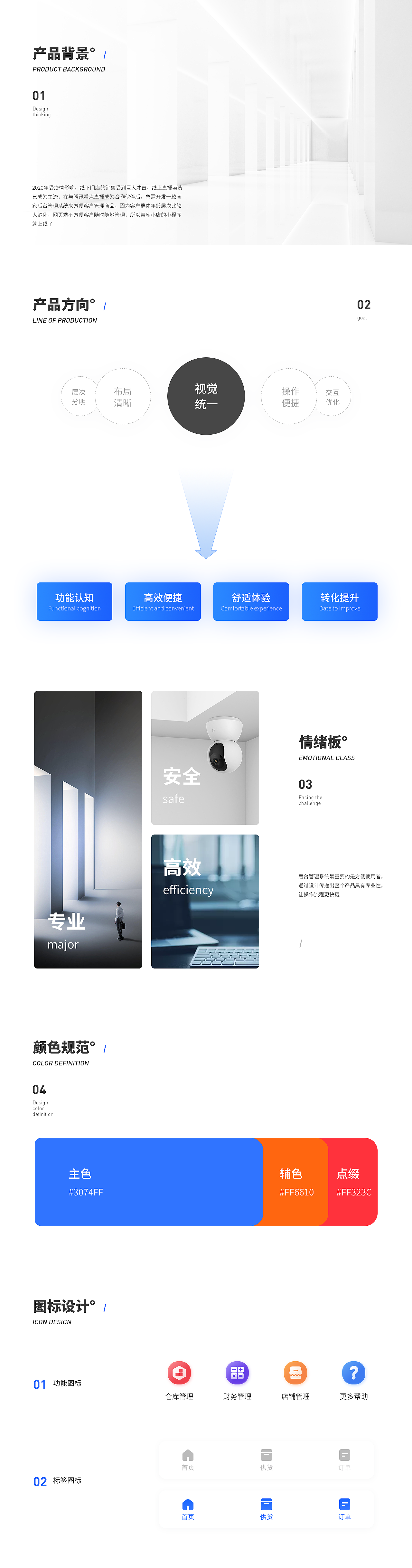 后台管理系统小程序（图ZMjA1NzY0NTI0） - APP界面 - 站酷设计师zoeoo原创素材 - 站酷ZCOOL