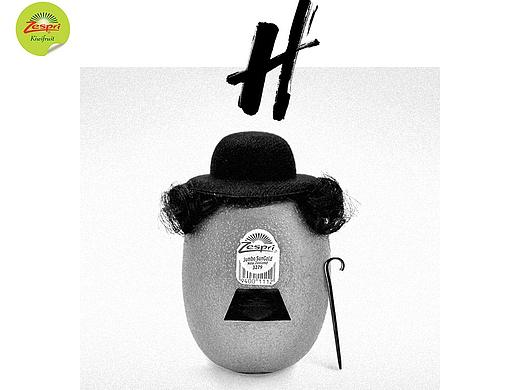 【 A - Zespri 】part 1 G - J 