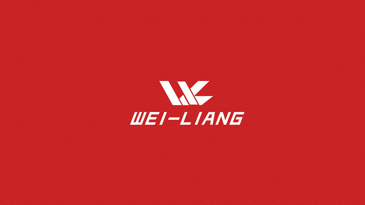《威量》运动品牌标志设计 LOGO 标志设计（图ZMTQ4NzAxOTQ0） - Logo - 站酷设计师姬琰原创素材 - 站酷ZCOOL