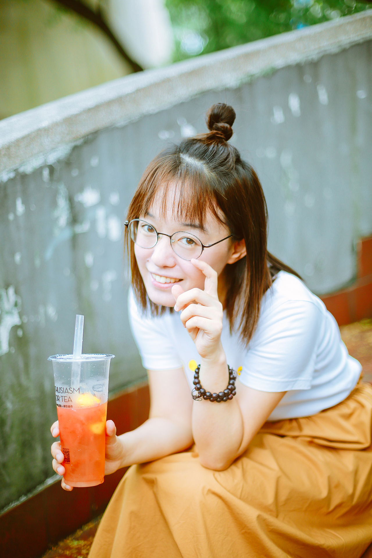 绚烂的小日子