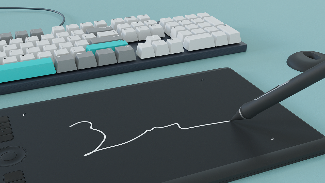 Blender练习日志（2）（图ZMjU0MDk0OTIw） - 产品 - 站酷设计师Xxbai原创素材 - 站酷ZCOOL