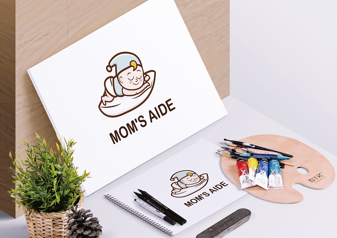 2019年字体&标志作品汇总（图ZMTkxNDY5MjMy） - 品牌 - 站酷设计师妙子考拉原创素材 - 站酷ZCOOL