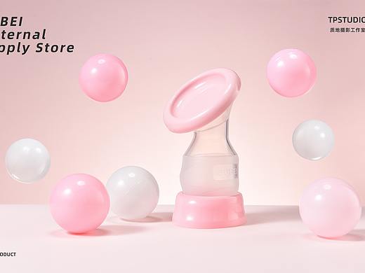 母婴产品 I GUBEI咕呗 x TPstudio摄影