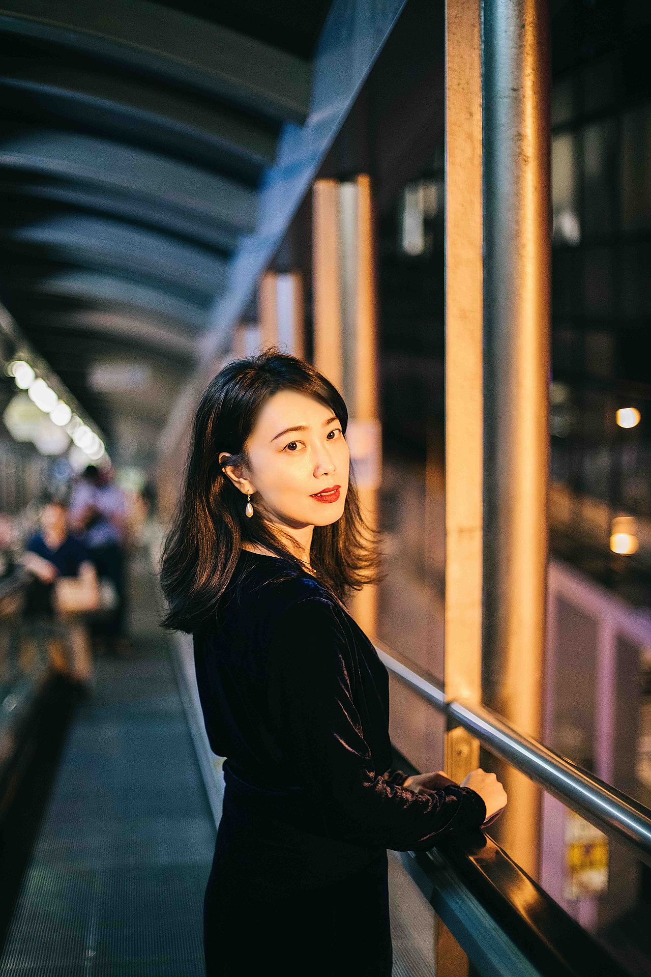 香港/漫步
