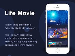 Life Movie APP