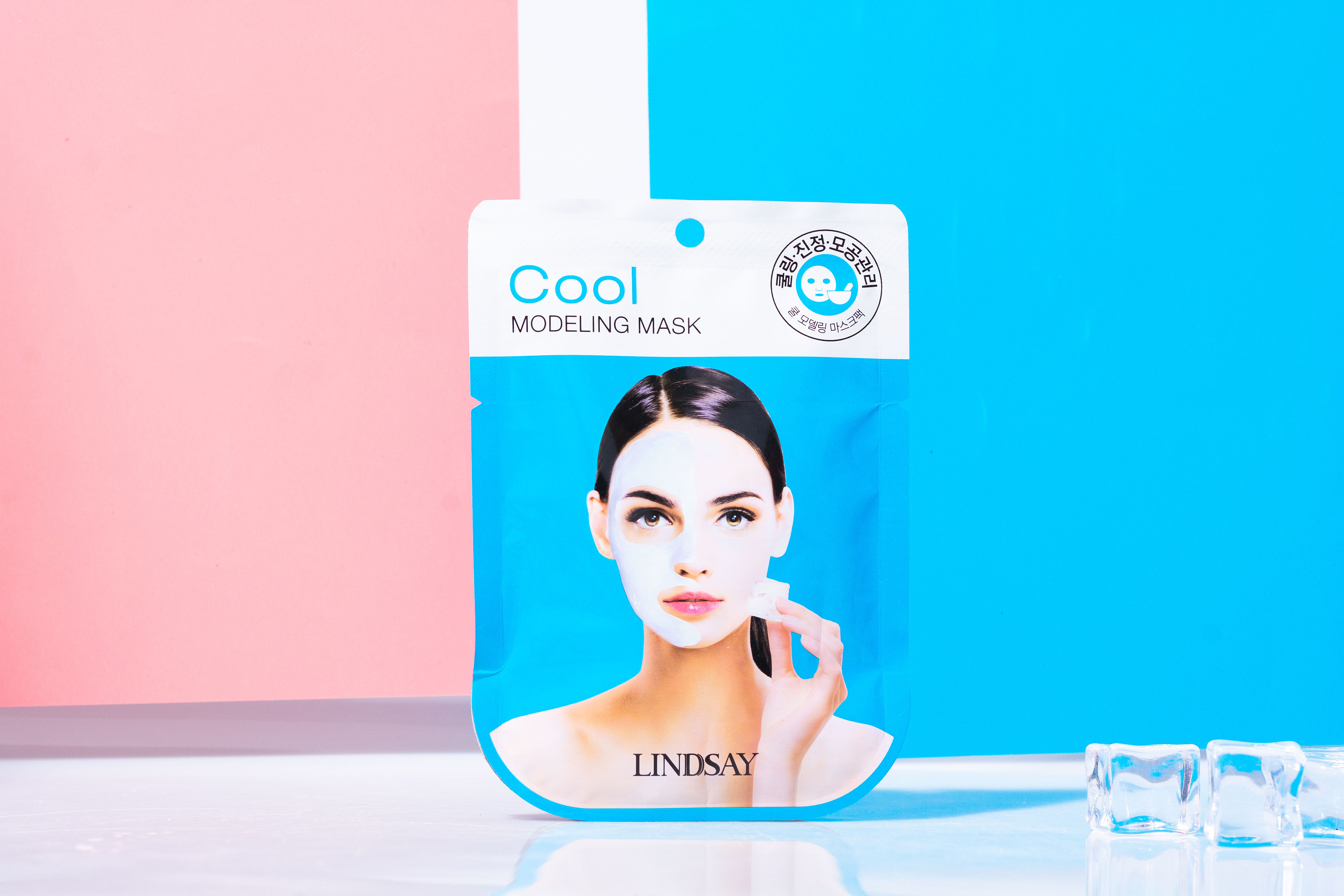 韩国lindsay 琳洁儿清洁软膜