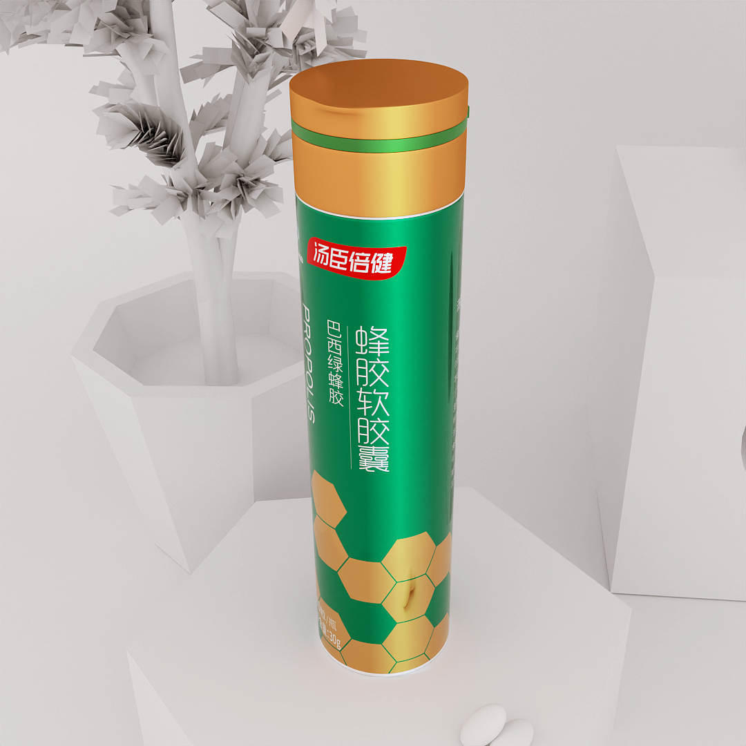 营养新未来，产品大焕新