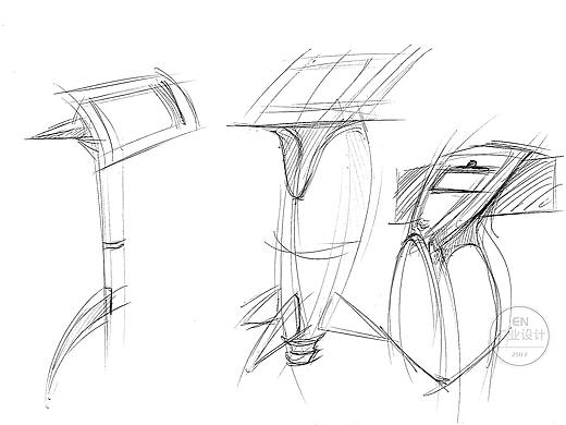 一些不系统的手绘（个人主页-ZMjQyMzk1MjQ=） - 电子产品 - 站酷设计师不吃草的犀牛原创素材 - 站酷ZCOOL