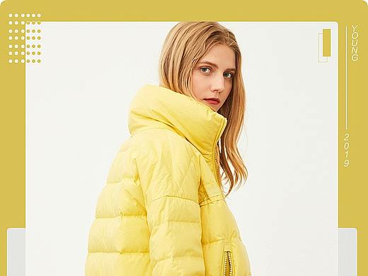 服装详情页