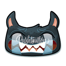 黑猫表情套（图ZMjMyMzAzOTY=） - 商业插画 - 站酷设计师WilliamDalebout原创素材 - 站酷ZCOOL