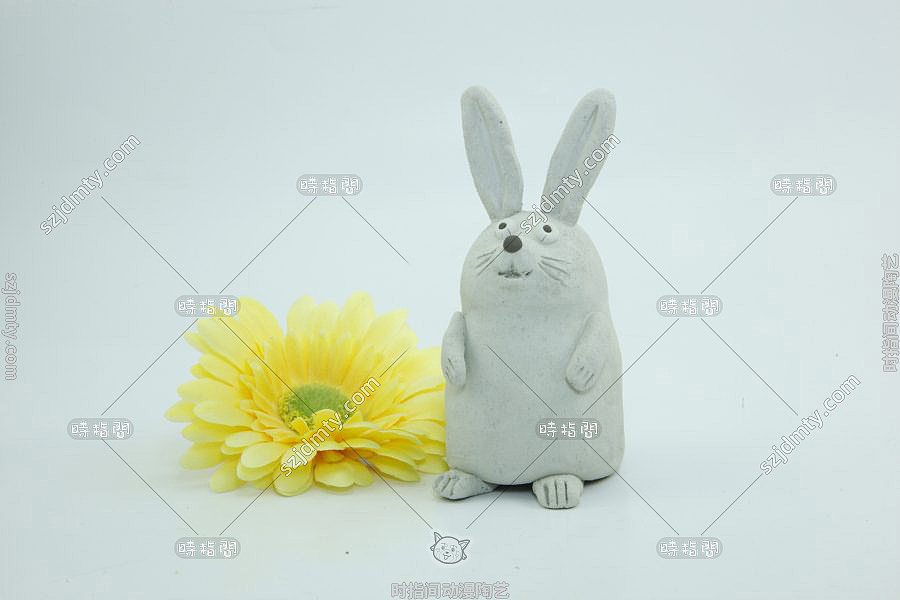 时指间陶艺店泥塑展示（图ZMTY5ODk5NTI4） - 其他 - 站酷设计师时指间FEI原创素材 - 站酷ZCOOL