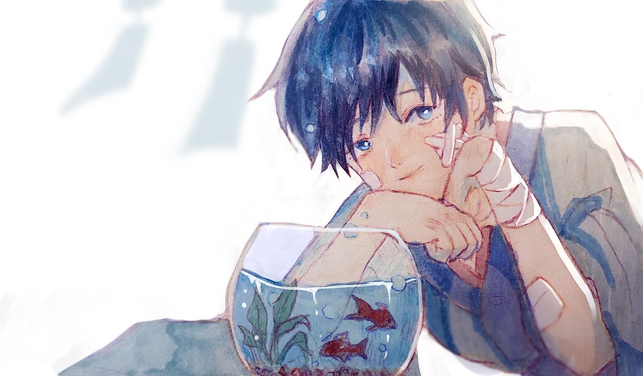 马克笔习作合集