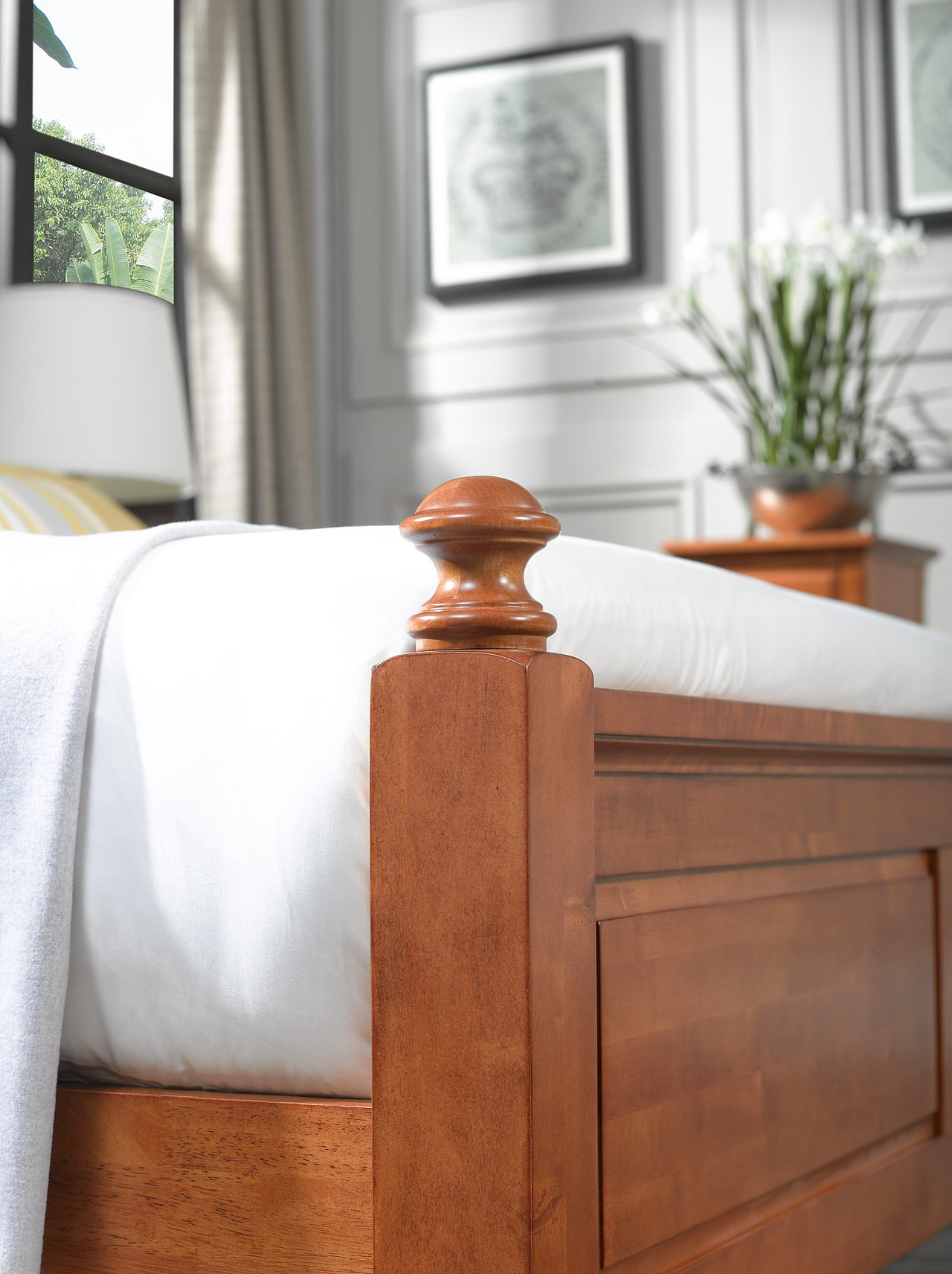 家具大场景拍摄