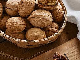 核桃 古風(fēng) 