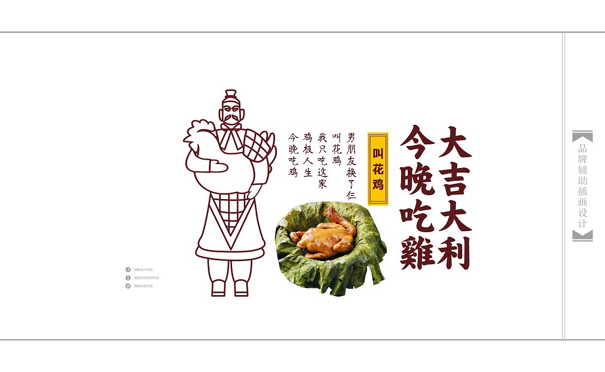 全口福大碗面餐饮品牌定位视觉设计（图ZMTQ3MTA5OTEy） - 品牌 - 站酷设计师107168295原创素材 - 站酷ZCOOL