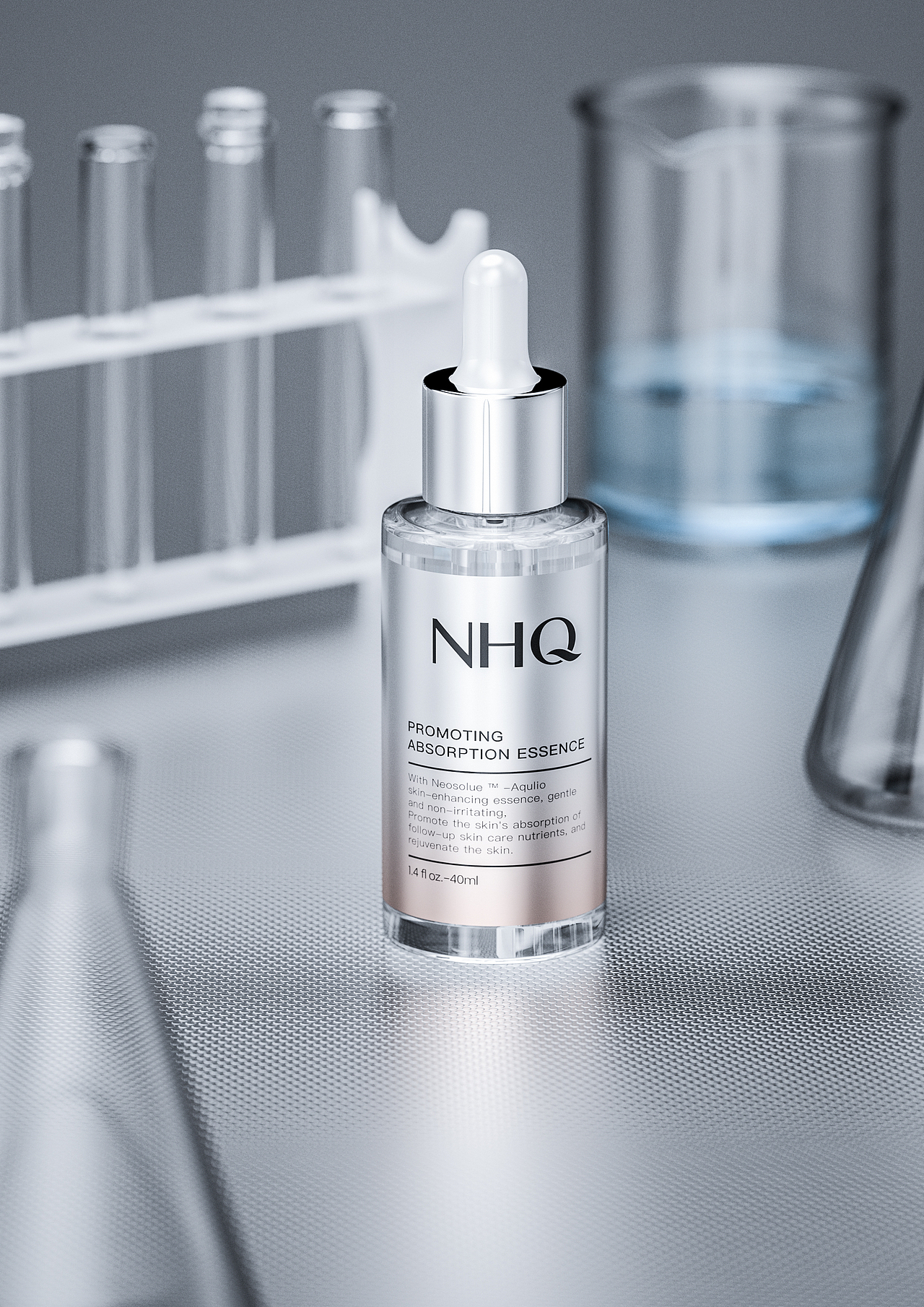 化妆品渲染丨NHQ安珂初（图ZMjE0MTE0NjY0） - 产品 - 站酷设计师szkzk原创素材 - 站酷ZCOOL