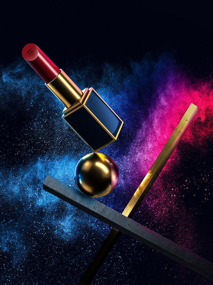 3维视觉合成合集