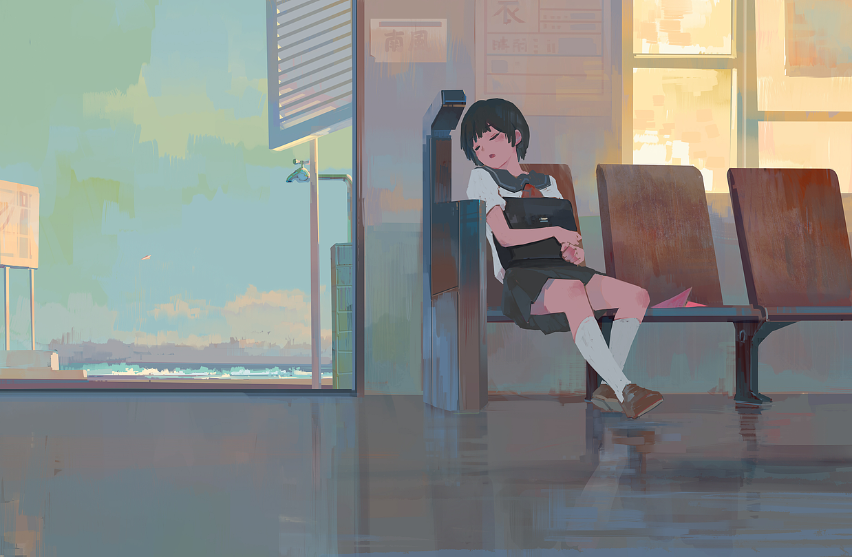 卞映阙的个人主页（封面预览） - 主页封面设置 - 站酷设计师卞映阙原创素材 - 站酷ZCOOL