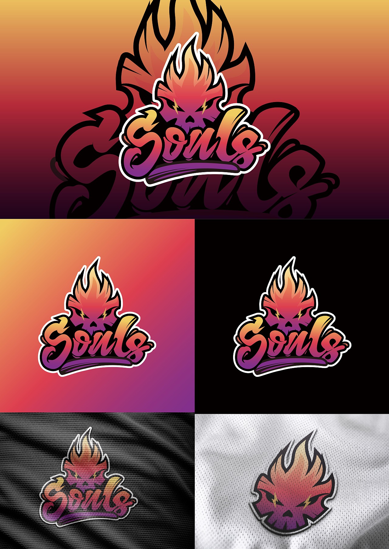 運(yùn)動(dòng)品牌籃球球隊(duì)LOGO設(shè)計(jì)（圖ZMjgzMjkxOTUy） - Logo - 站酷設(shè)計(jì)師這真不是我干的原創(chuàng)素材 - 站酷ZCOOL