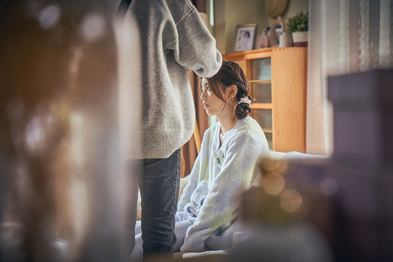 洁婷卫生巾拍摄花絮（图ZMzI5OTYwNDg0） - 宣传片 - 站酷设计师Hugoweii918原创素材 - 站酷ZCOOL